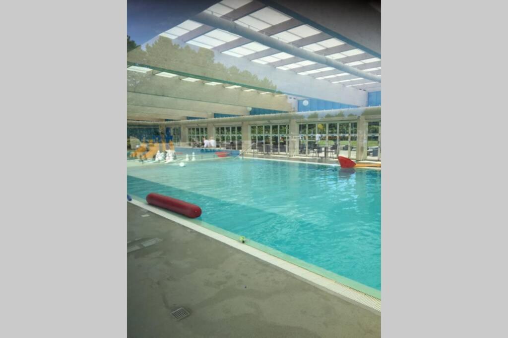 Charmerende Byhus I Praesto Centrum Εξωτερικό φωτογραφία